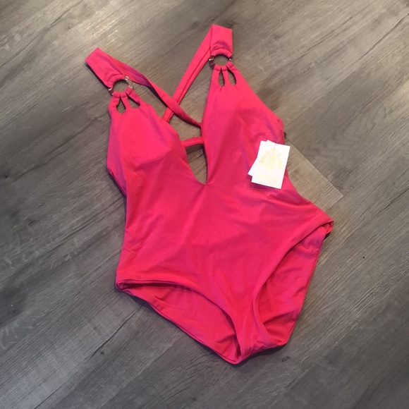 BECCA | Women’s One Piece Swim - Picture 3 of 6